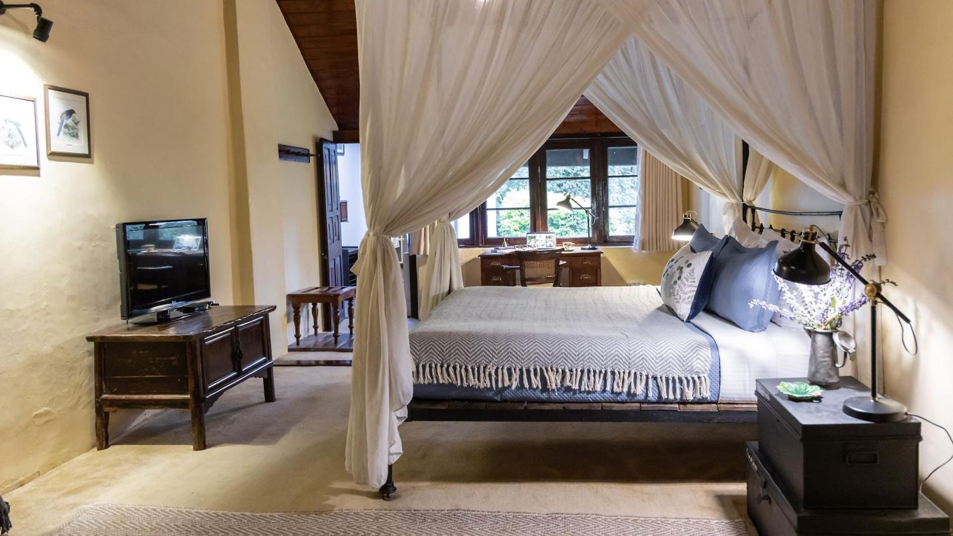 Guest house Ferncliff