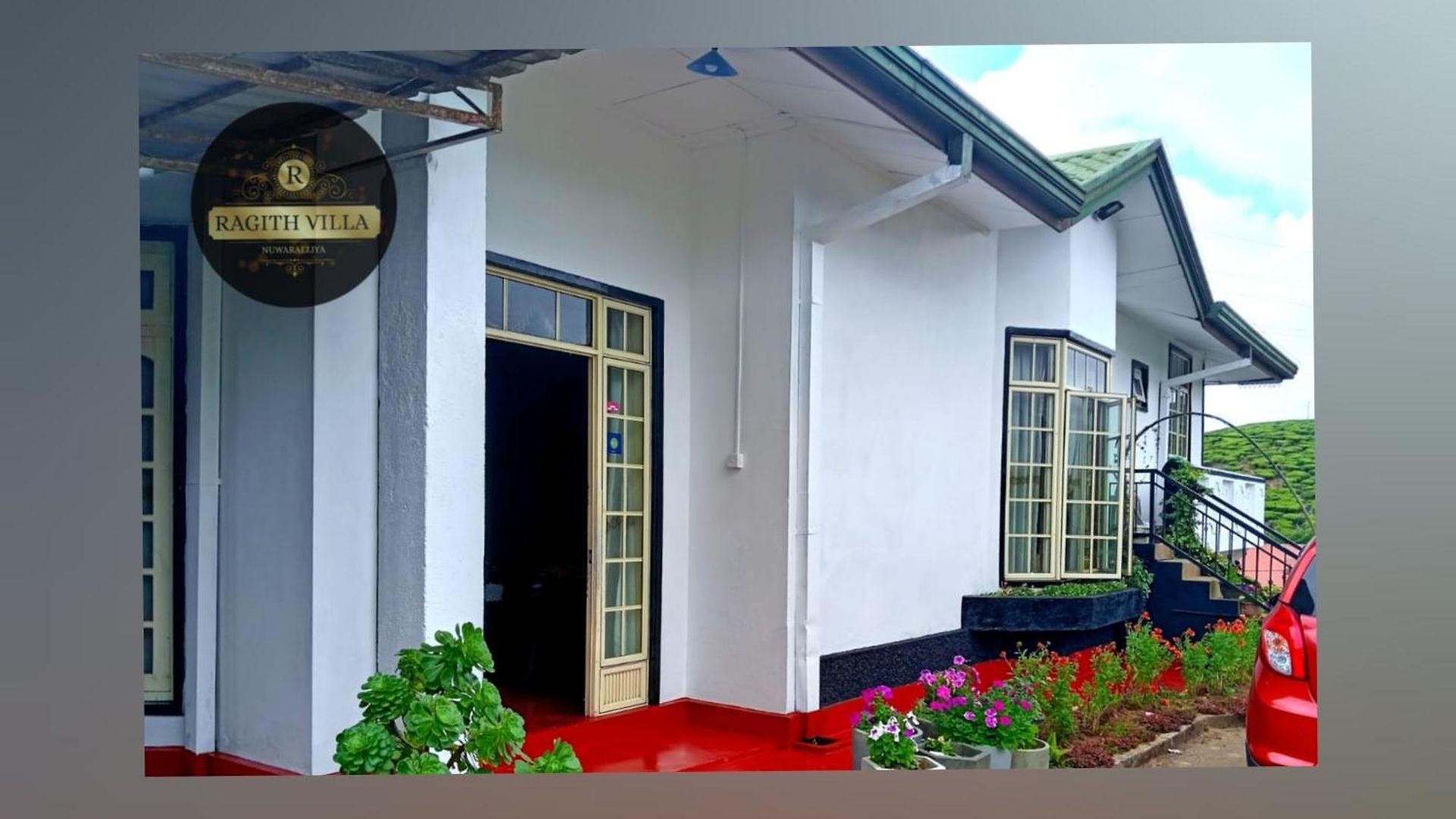 Ragith * Nuwara Eliya