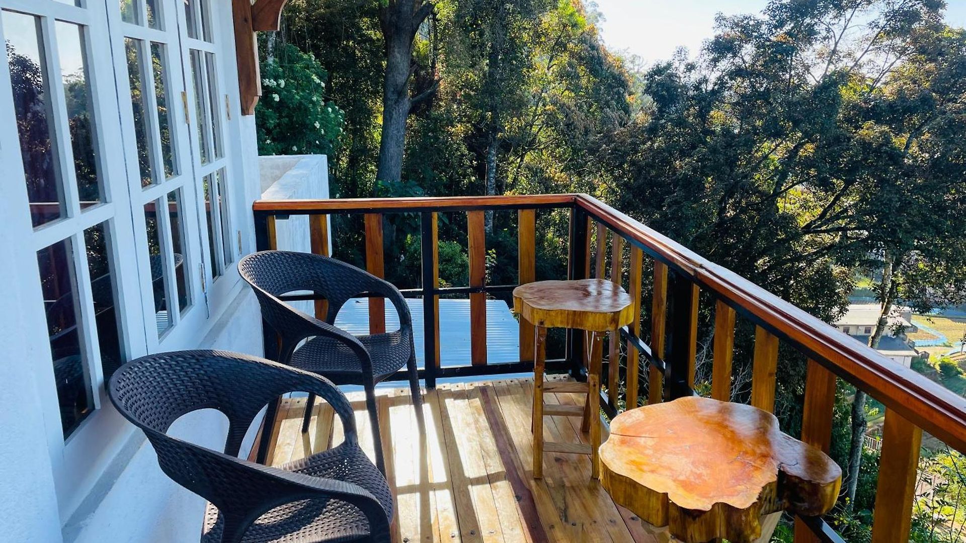 Guest house Sincere Wilderness Nuwara Eliya