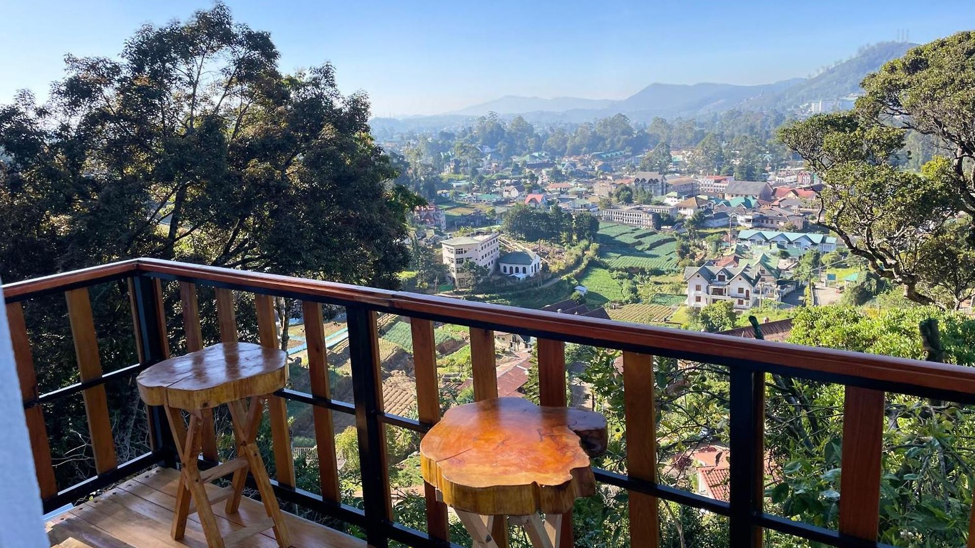 Guest house Sincere Wilderness 3*