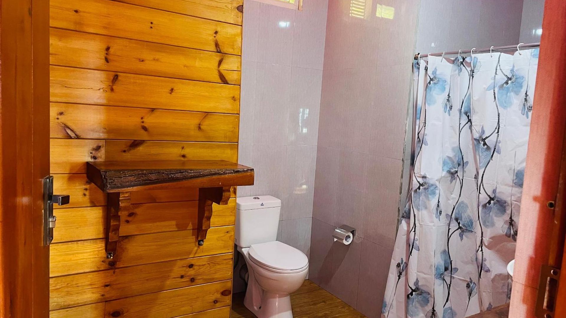 Sincere Wilderness Guest house