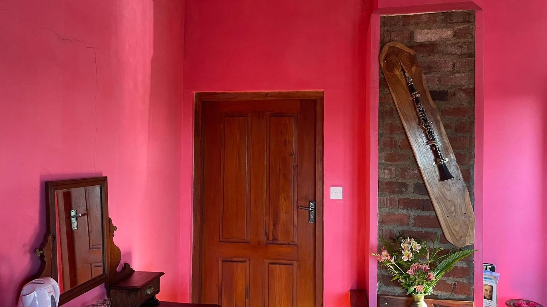 Sincere Wilderness Guest house