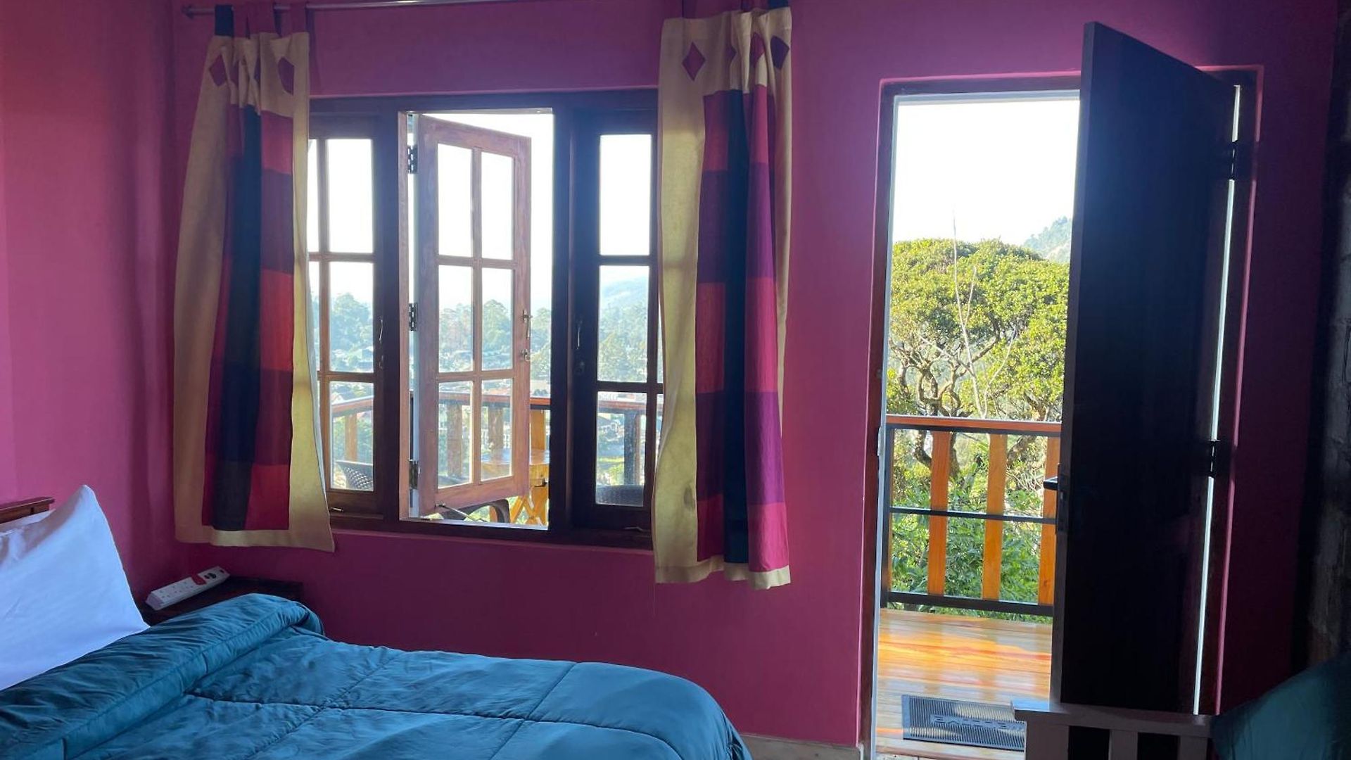 Sincere Wilderness Guest house Nuwara Eliya