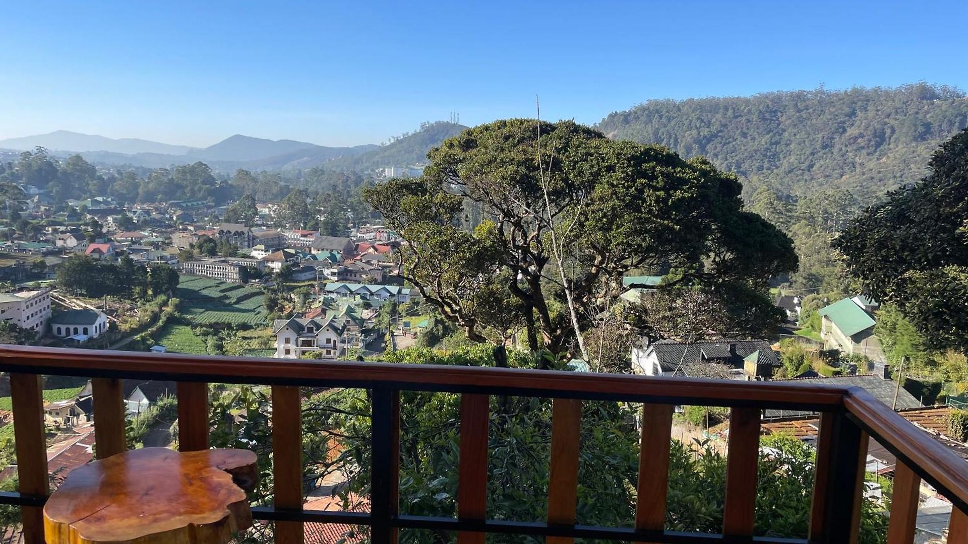 Guest house Sincere Wilderness 3*