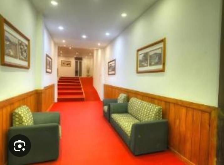 Hotel The Queensburry Nuwara Eliya