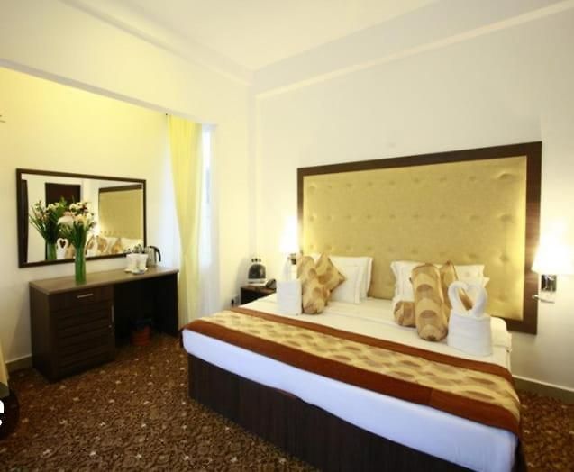 The Queensburry 4* Nuwara Eliya
