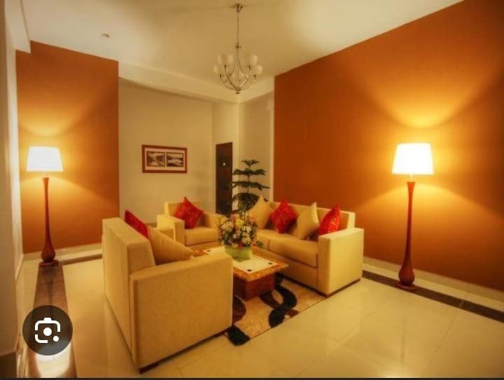 The Queensburry 4* Nuwara Eliya