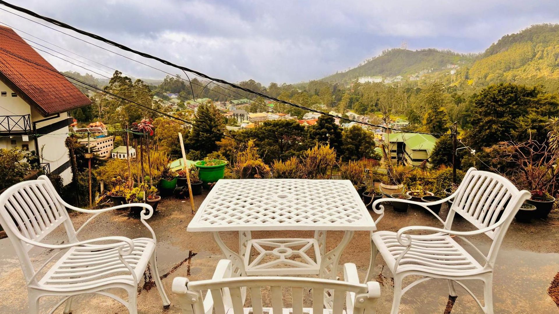 Guest house Shiny View Nuwara Eliya