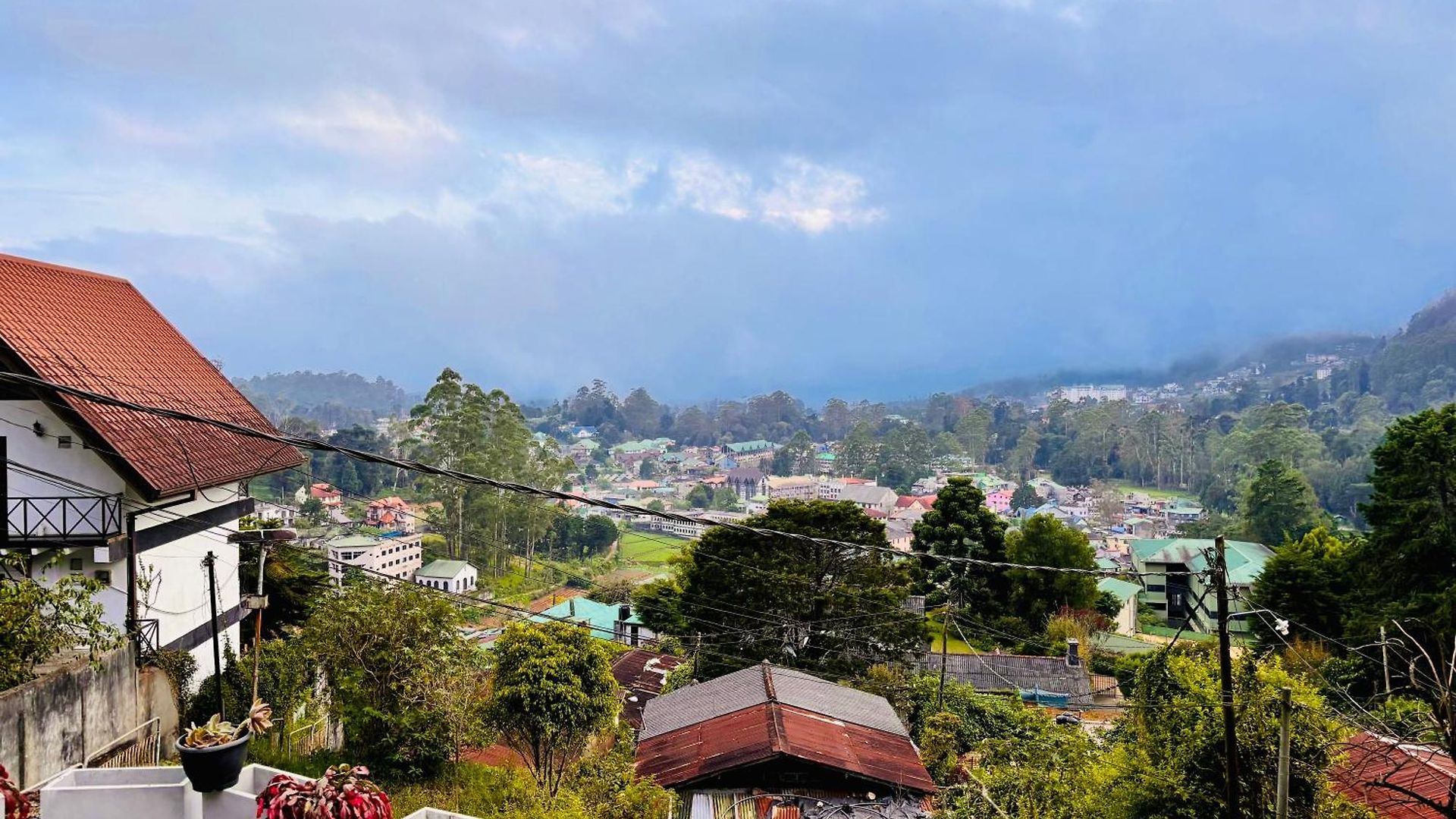 Shiny View Guest house 3*