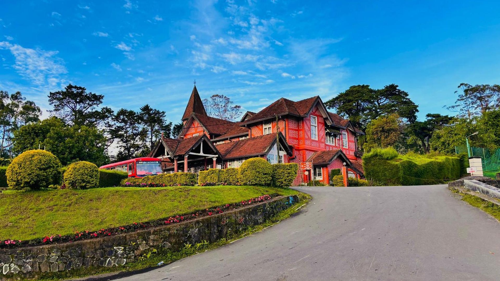 Shiny View 3* Nuwara Eliya