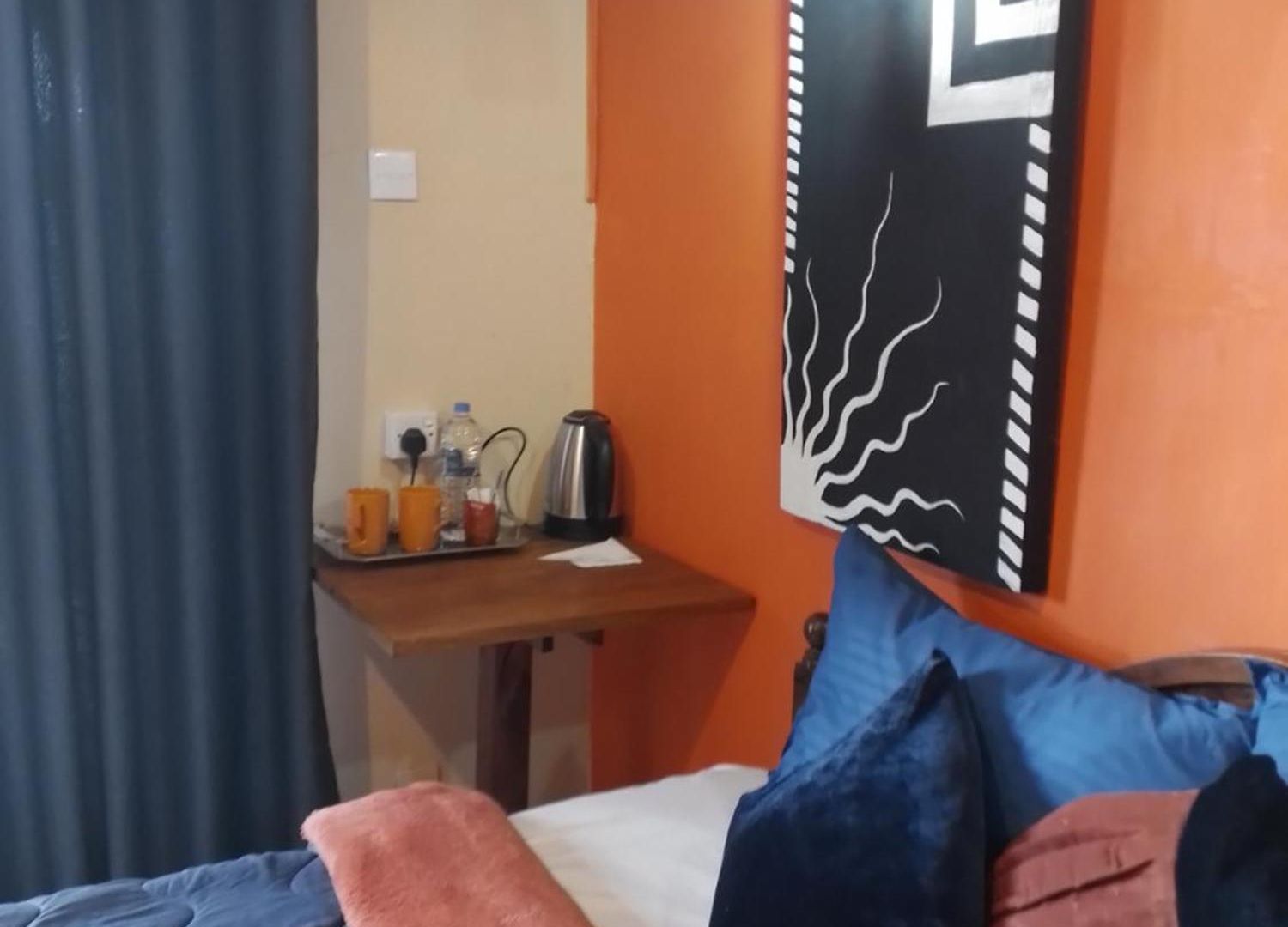 Inn Breeze
