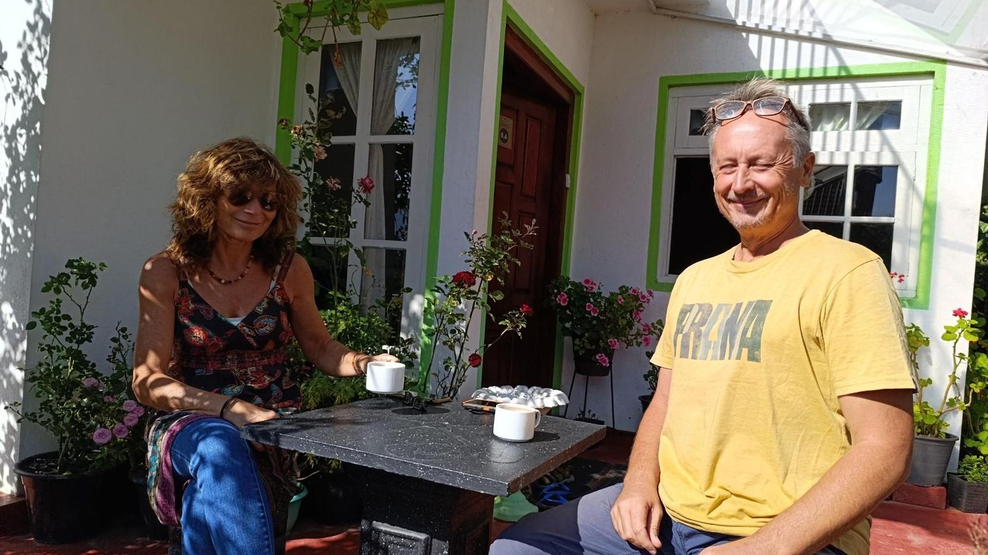 Mountain View Homestay Nuwara Eliya