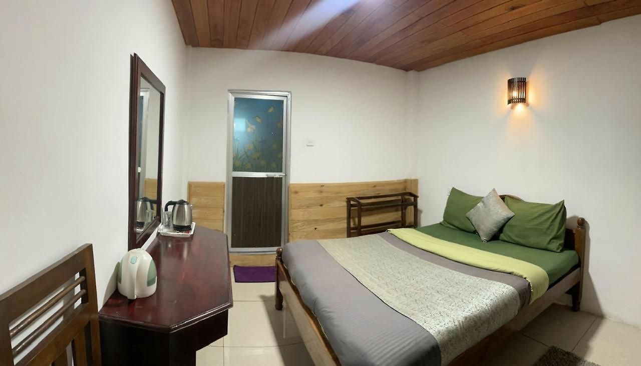 Golden King Guest Bed & Breakfast 3*
