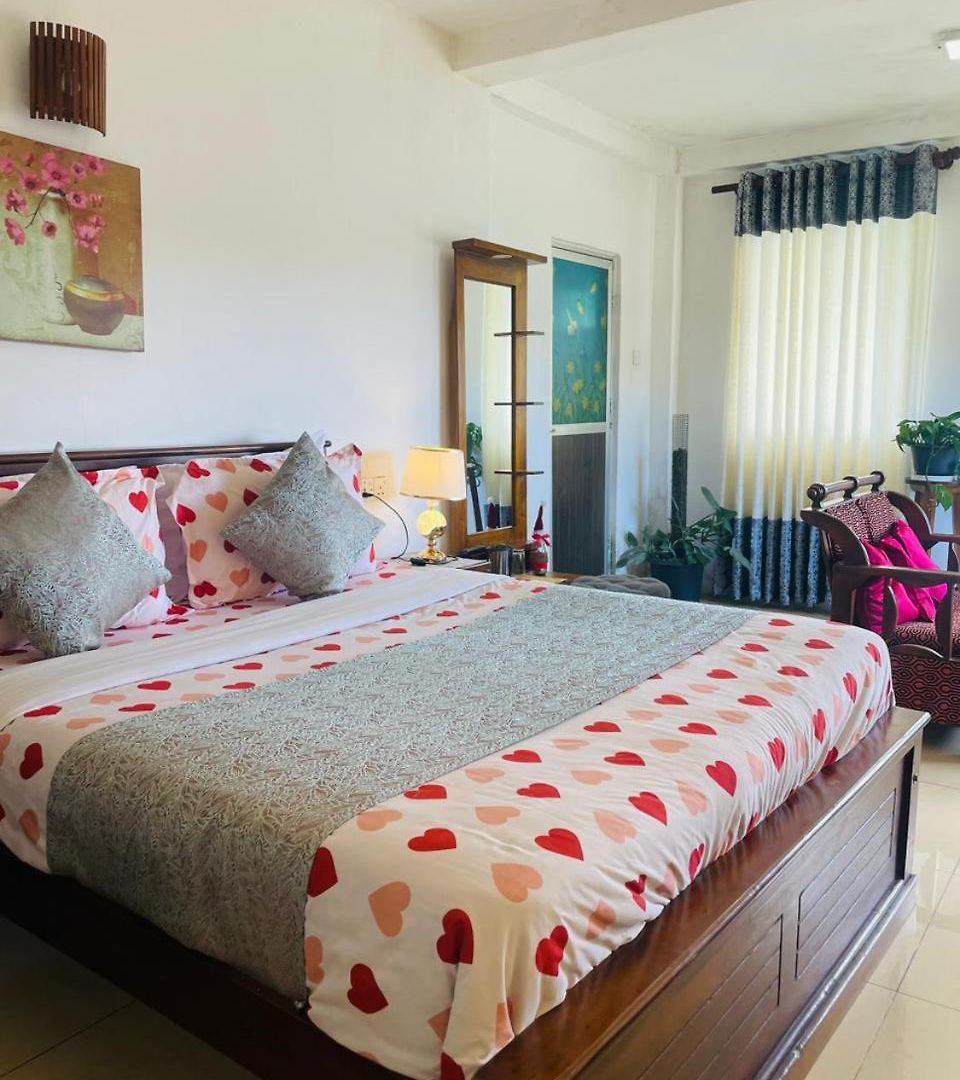 Bed & Breakfast Golden King Guest 3*