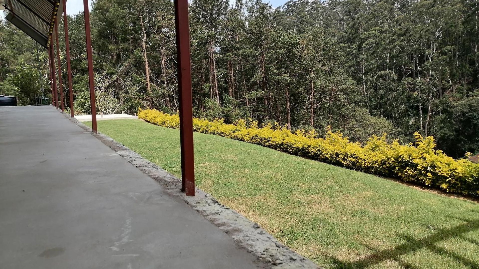 Holiday home Keshiya Nuwara Eliya