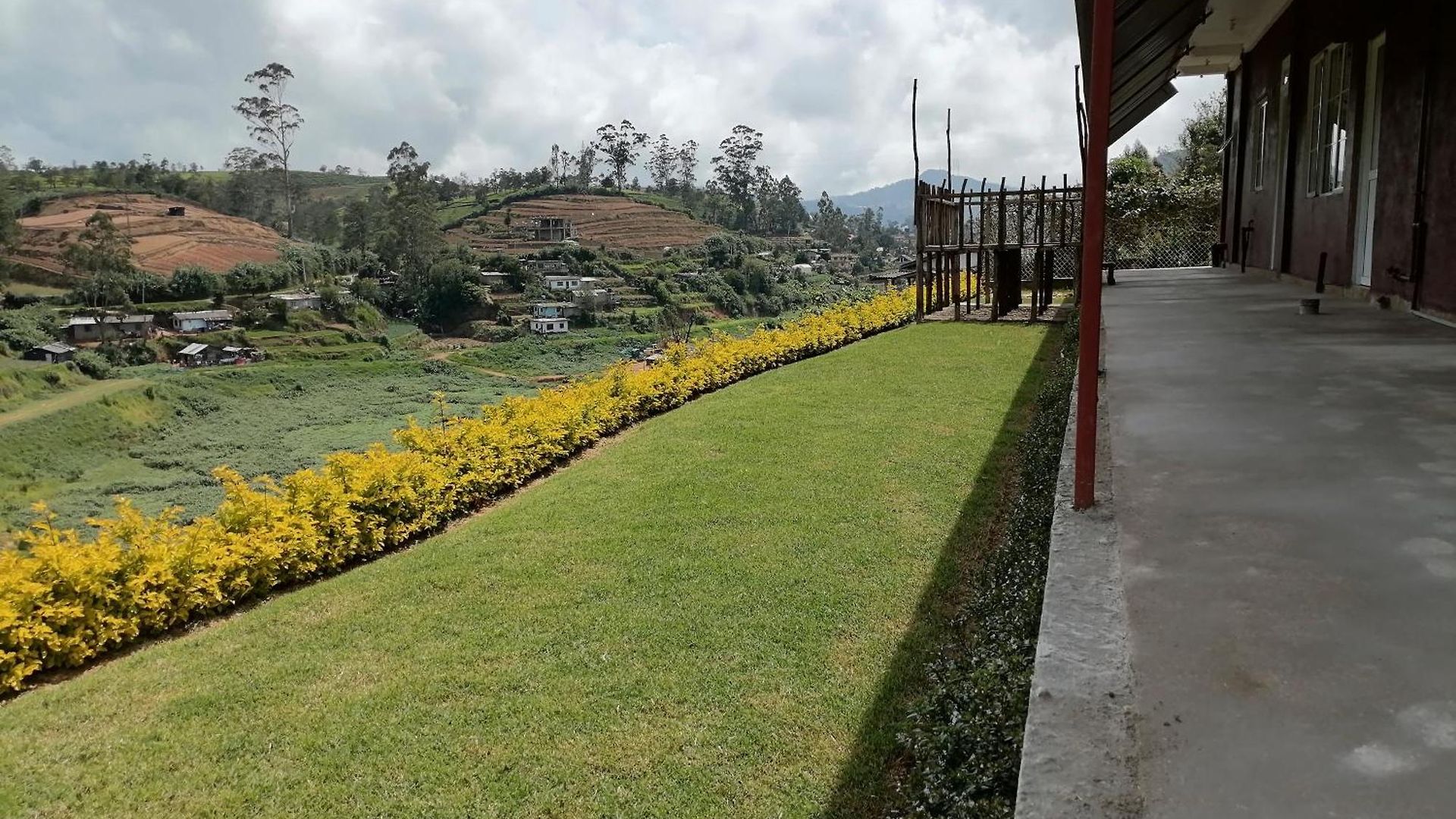 Keshiya Nuwara Eliya