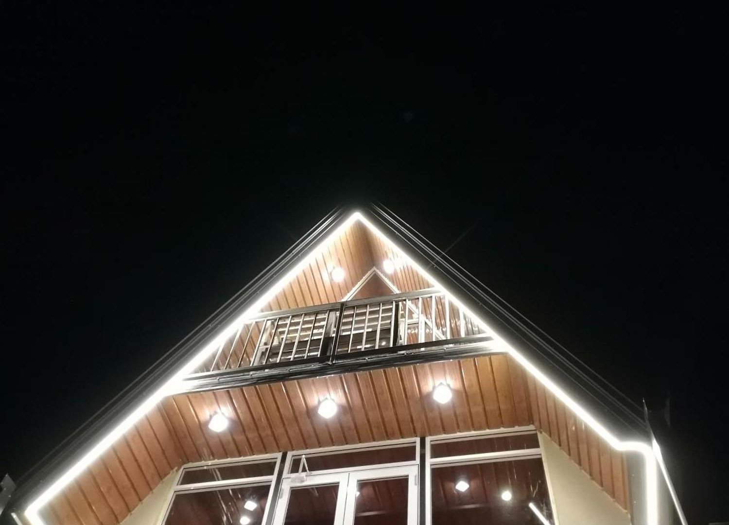 Keshiya Holiday home *
