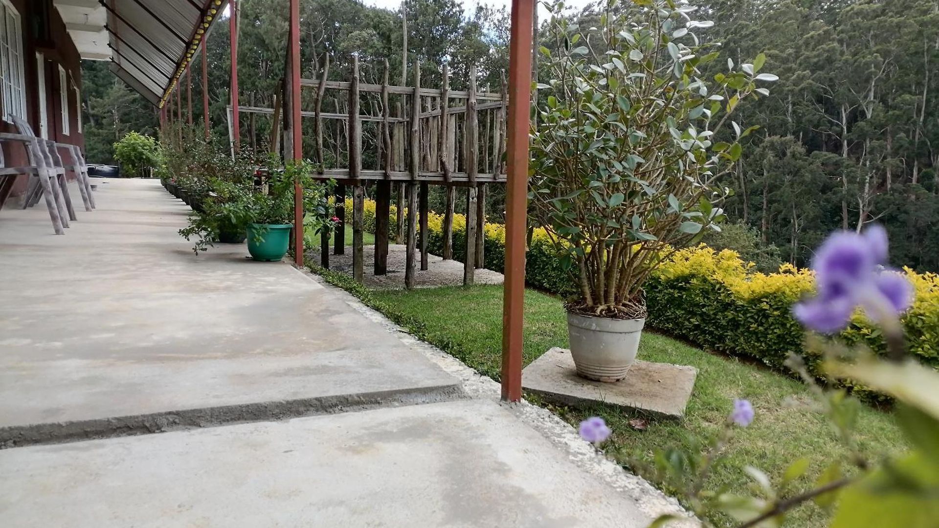 Keshiya Holiday home