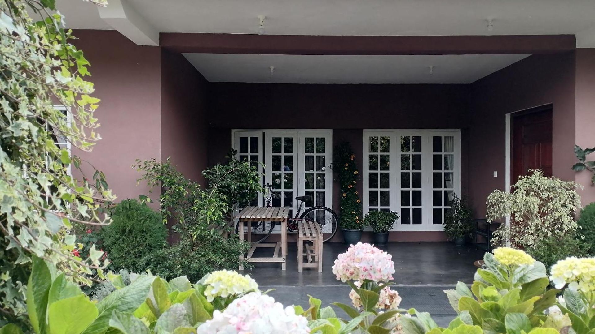 Holiday home Keshiya