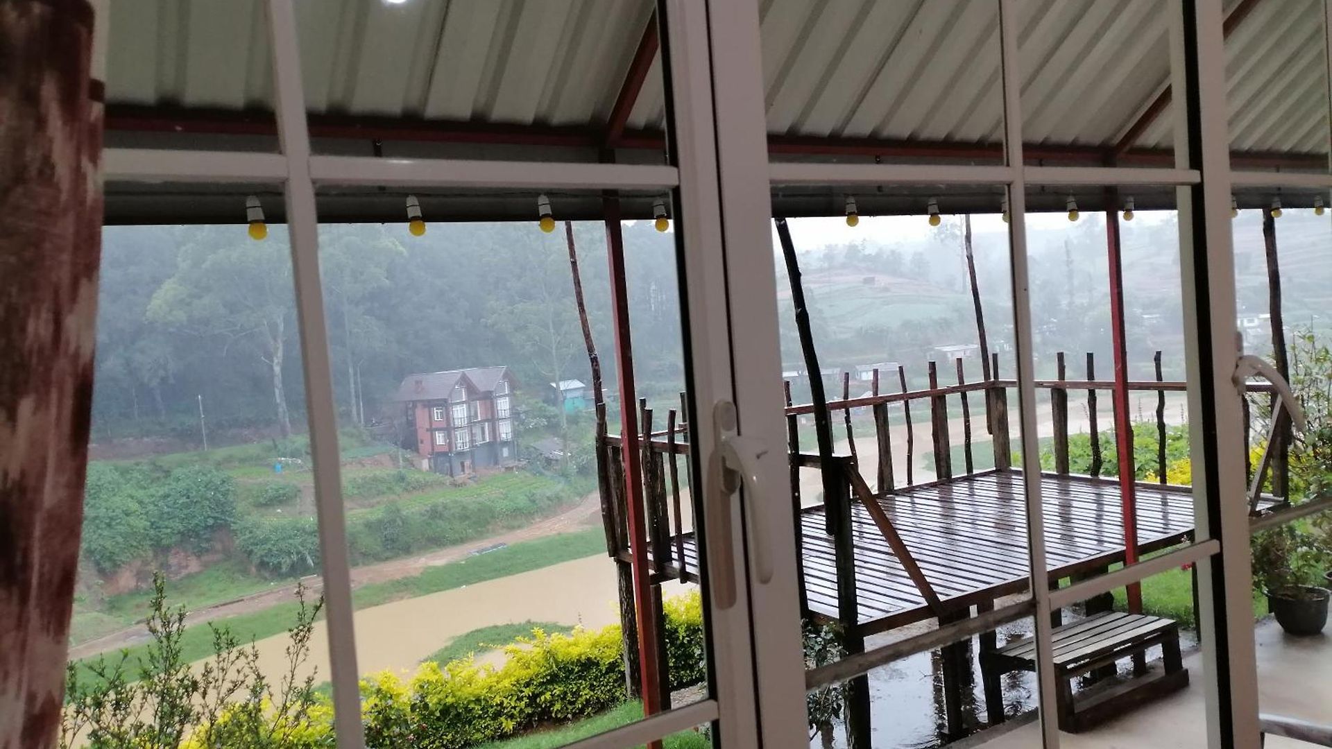 Holiday home Keshiya *