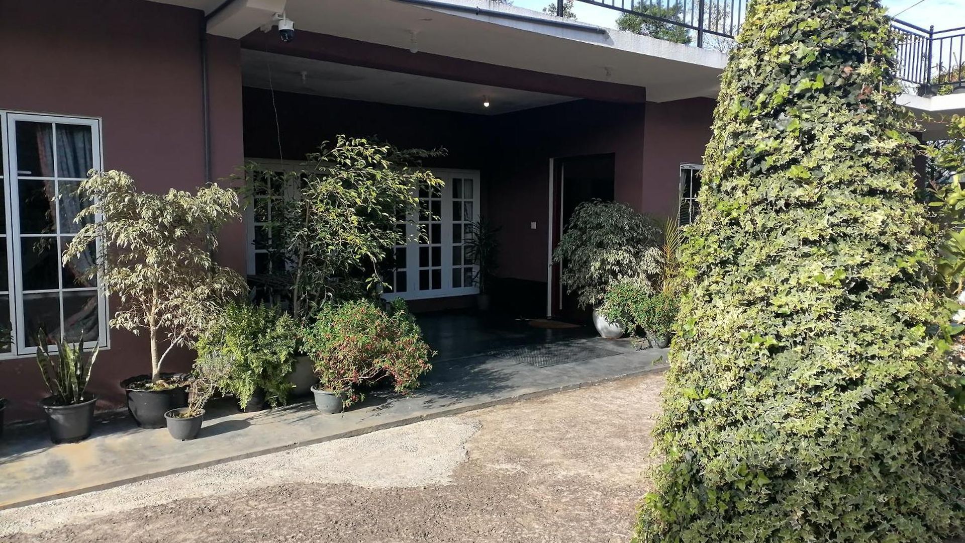 Holiday home Keshiya *