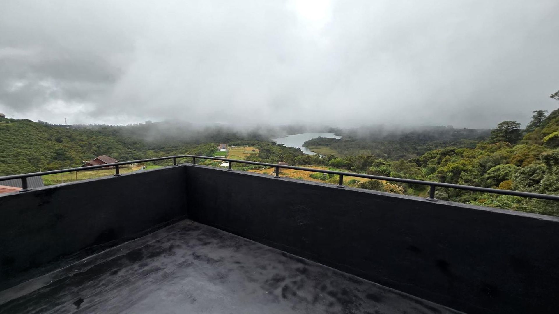 Amansara - Panoramic View Villa, Hotel