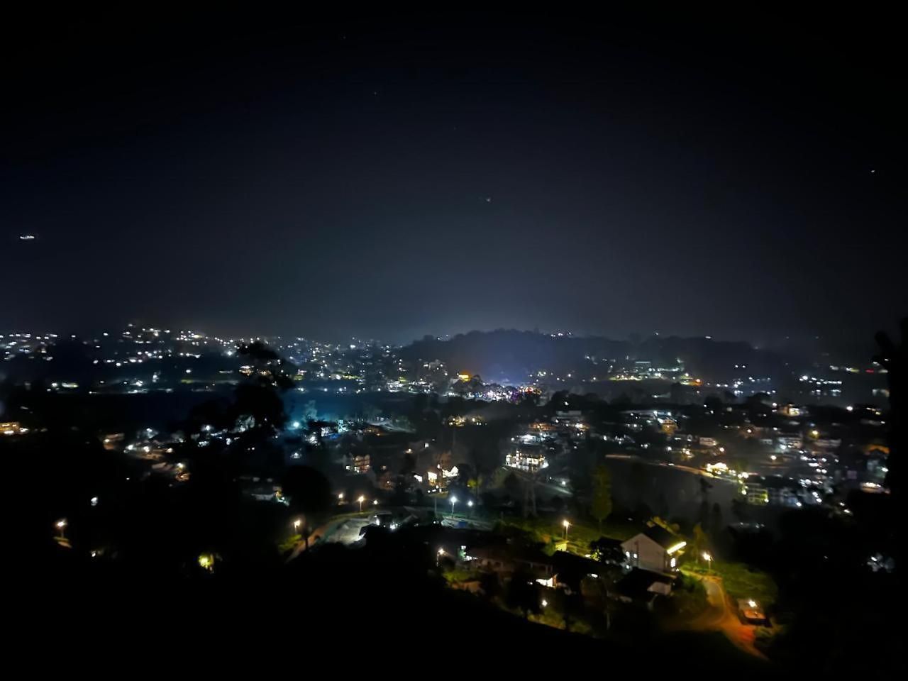 Queensland Nuwara Eliya