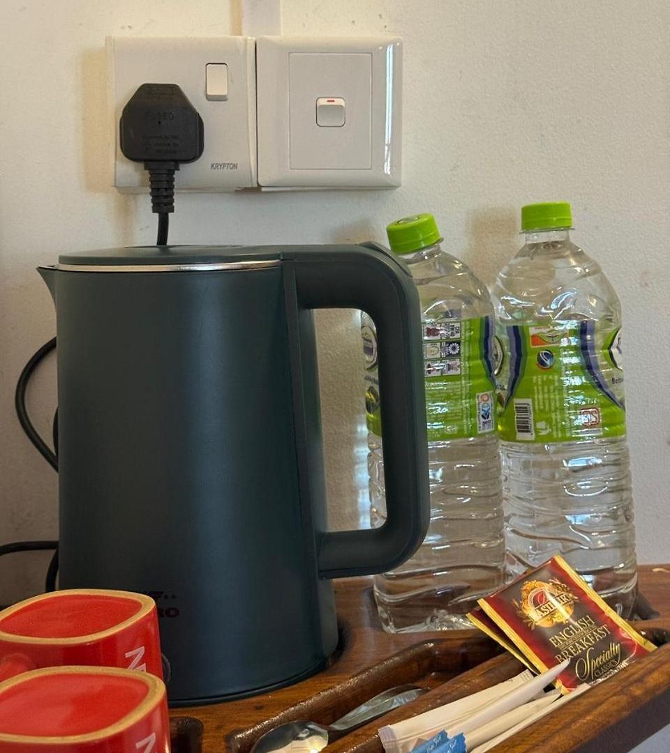 Barrow Guest house 3*