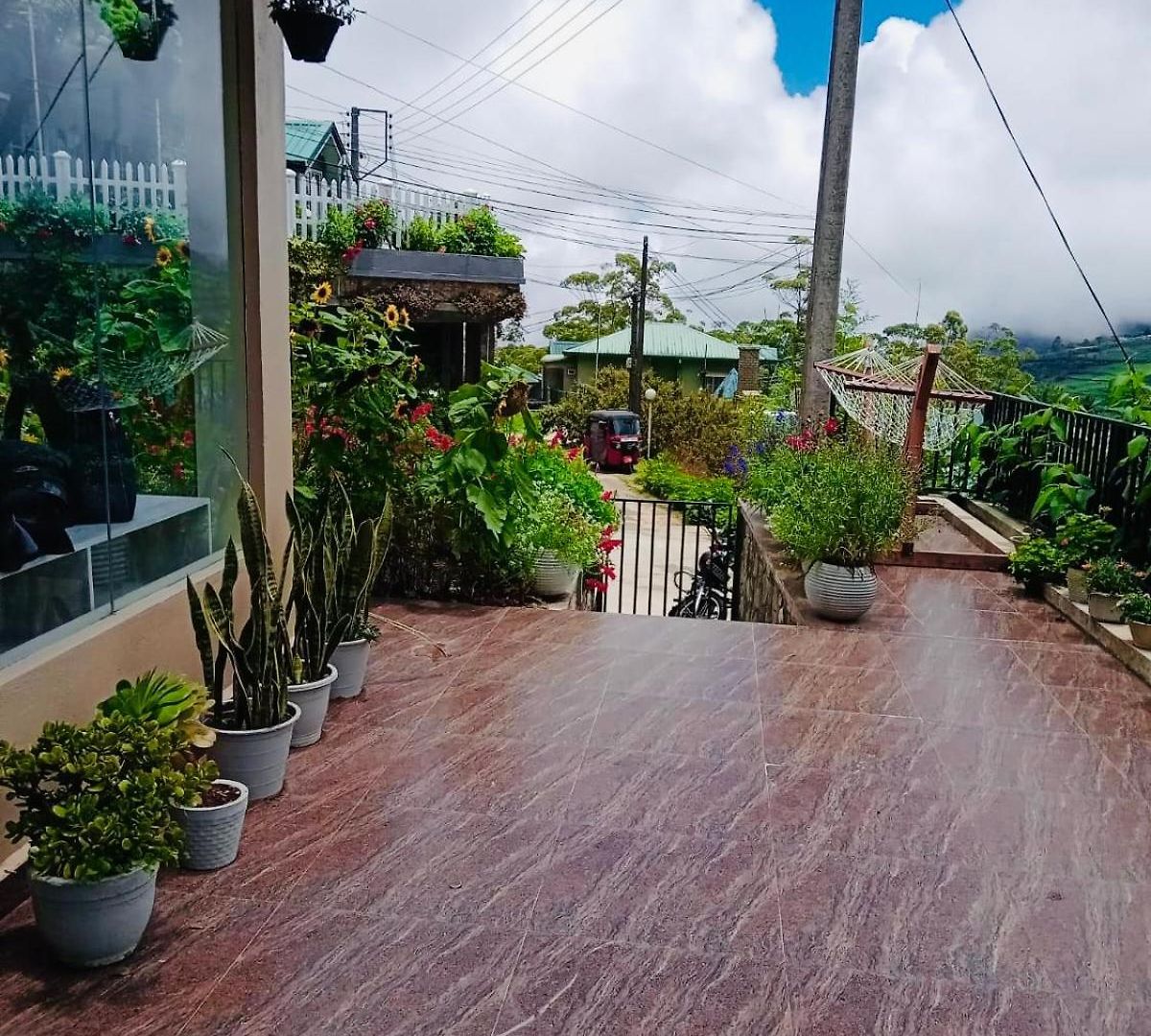 Villa Clover
