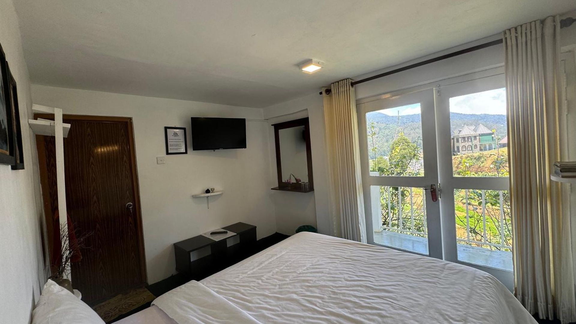 Homestay The Nuwaraeliya