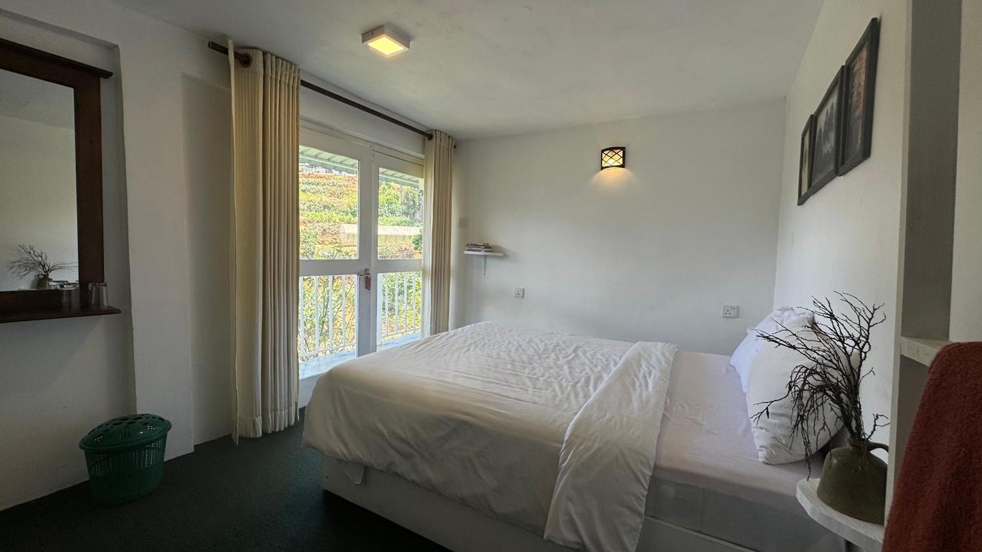 The Nuwaraeliya Nuwara Eliya