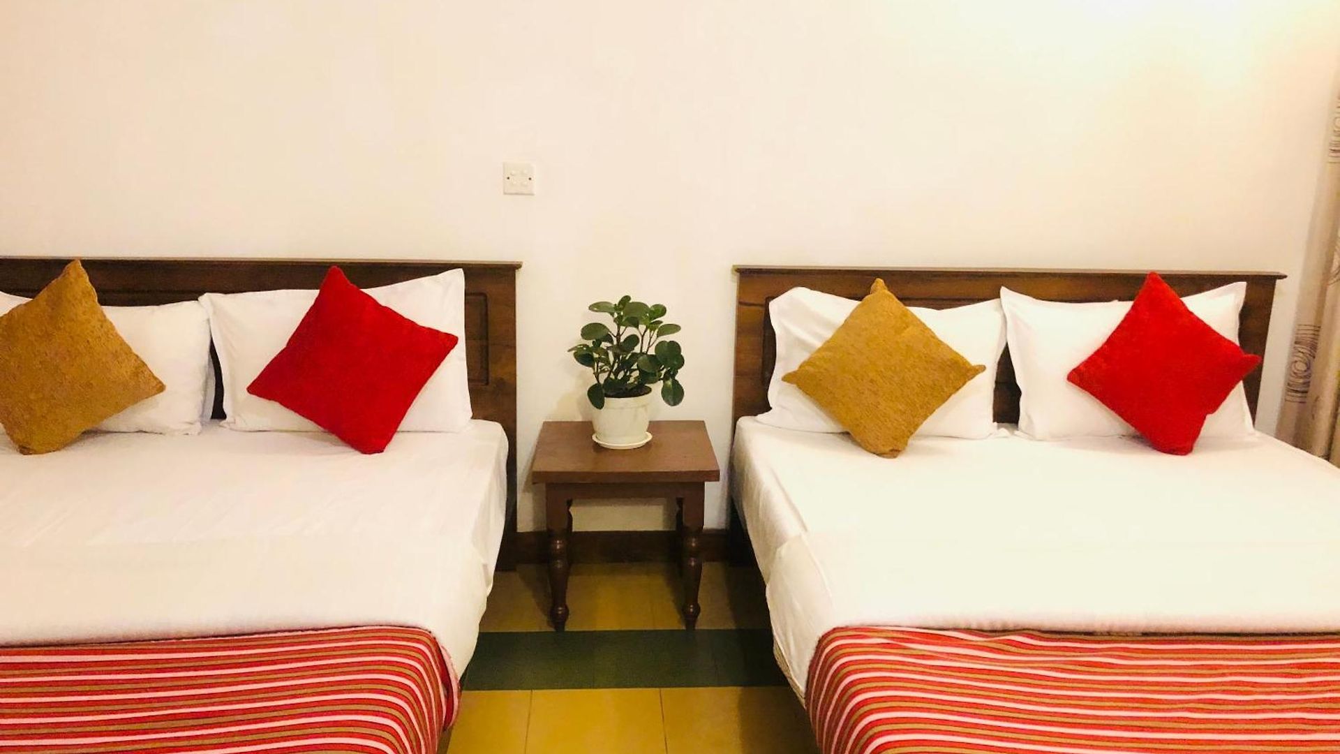 Tranquil Garden Bed & Breakfast