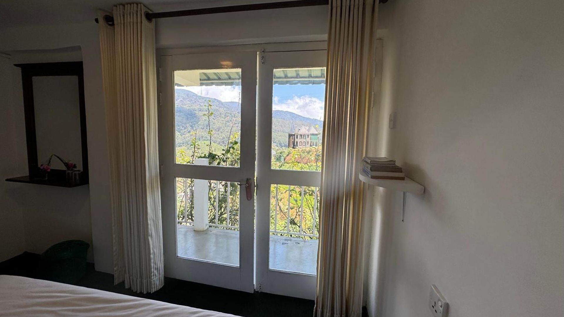 Homestay The Nuwaraeliya Nuwara Eliya