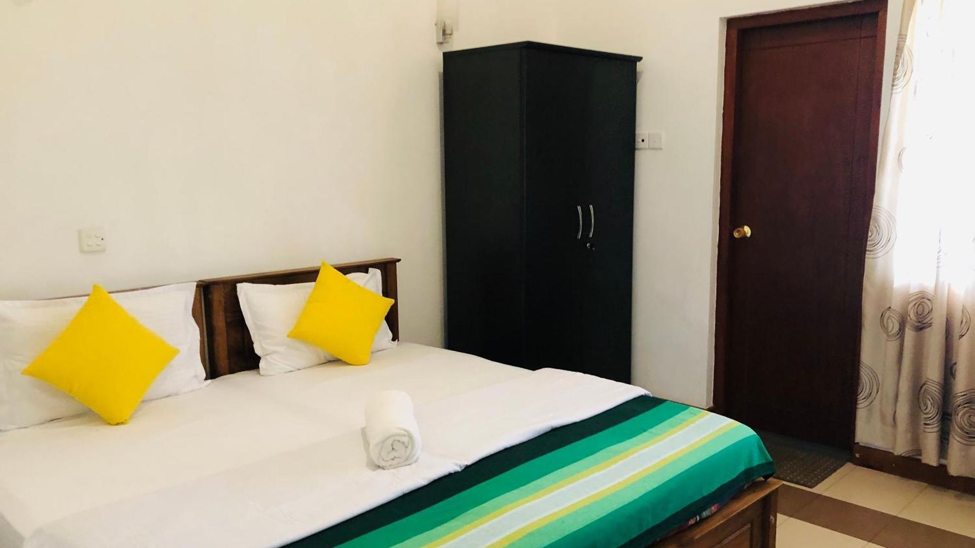 Tranquil Garden 3* Nuwara Eliya
