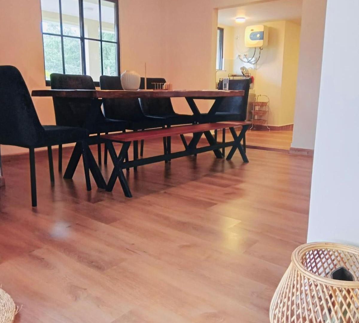Clover Villa