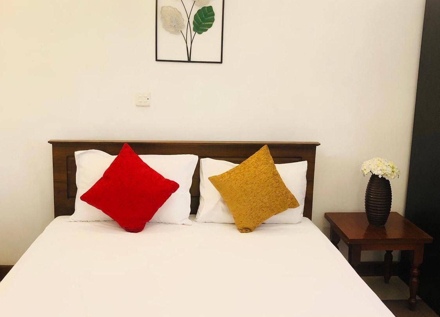 Tranquil Garden Bed & Breakfast 3*