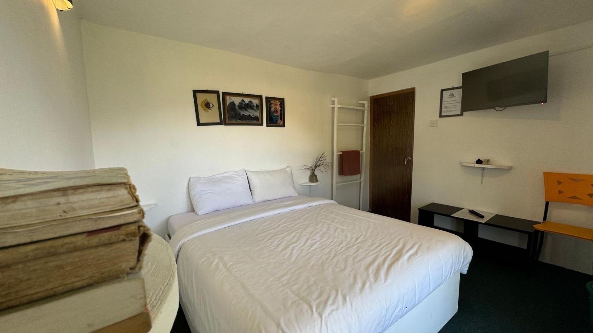 The Nuwaraeliya Homestay Nuwara Eliya
