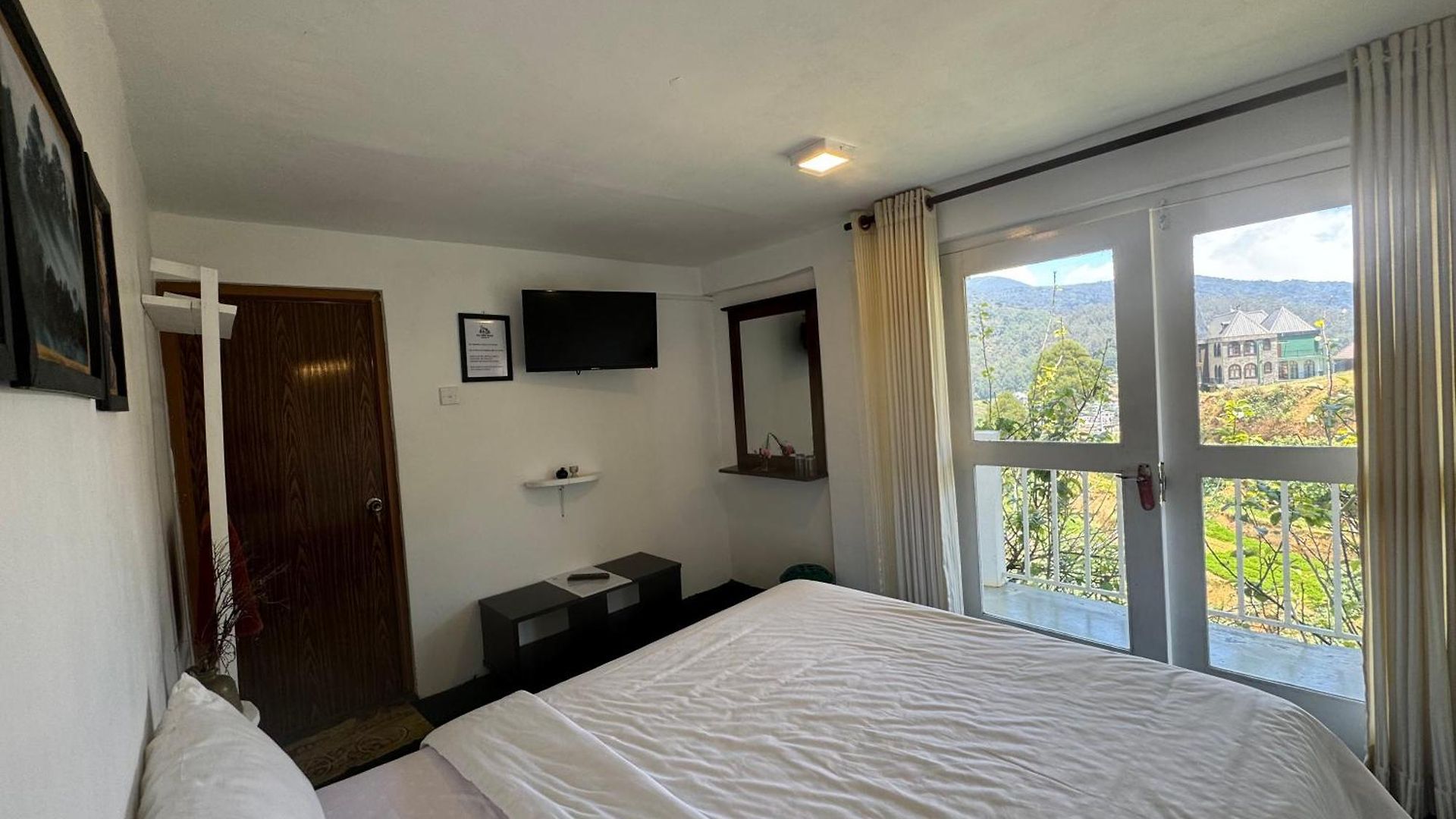 Homestay The Nuwaraeliya *