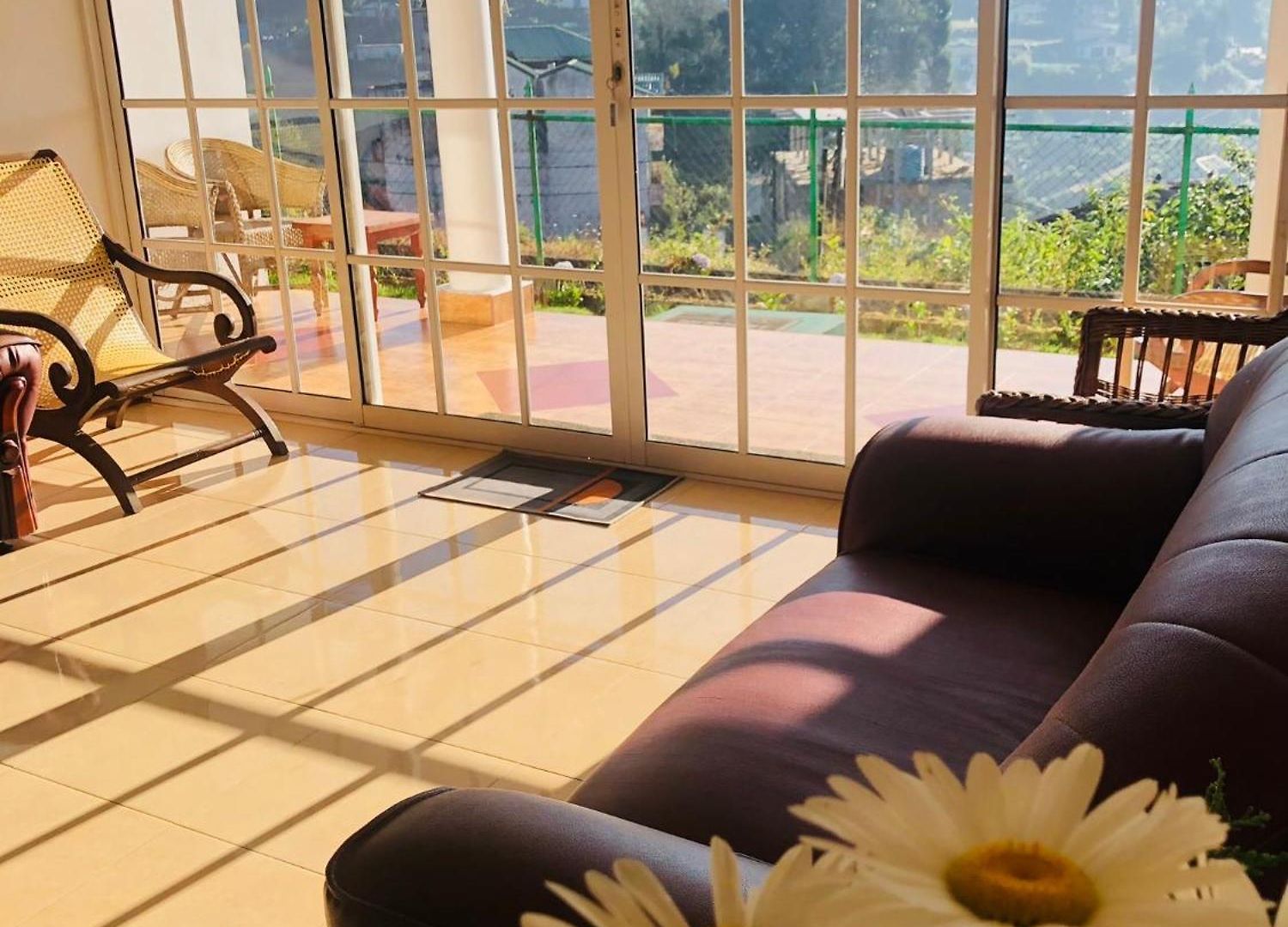 Bed & Breakfast Tranquil Garden Nuwara Eliya