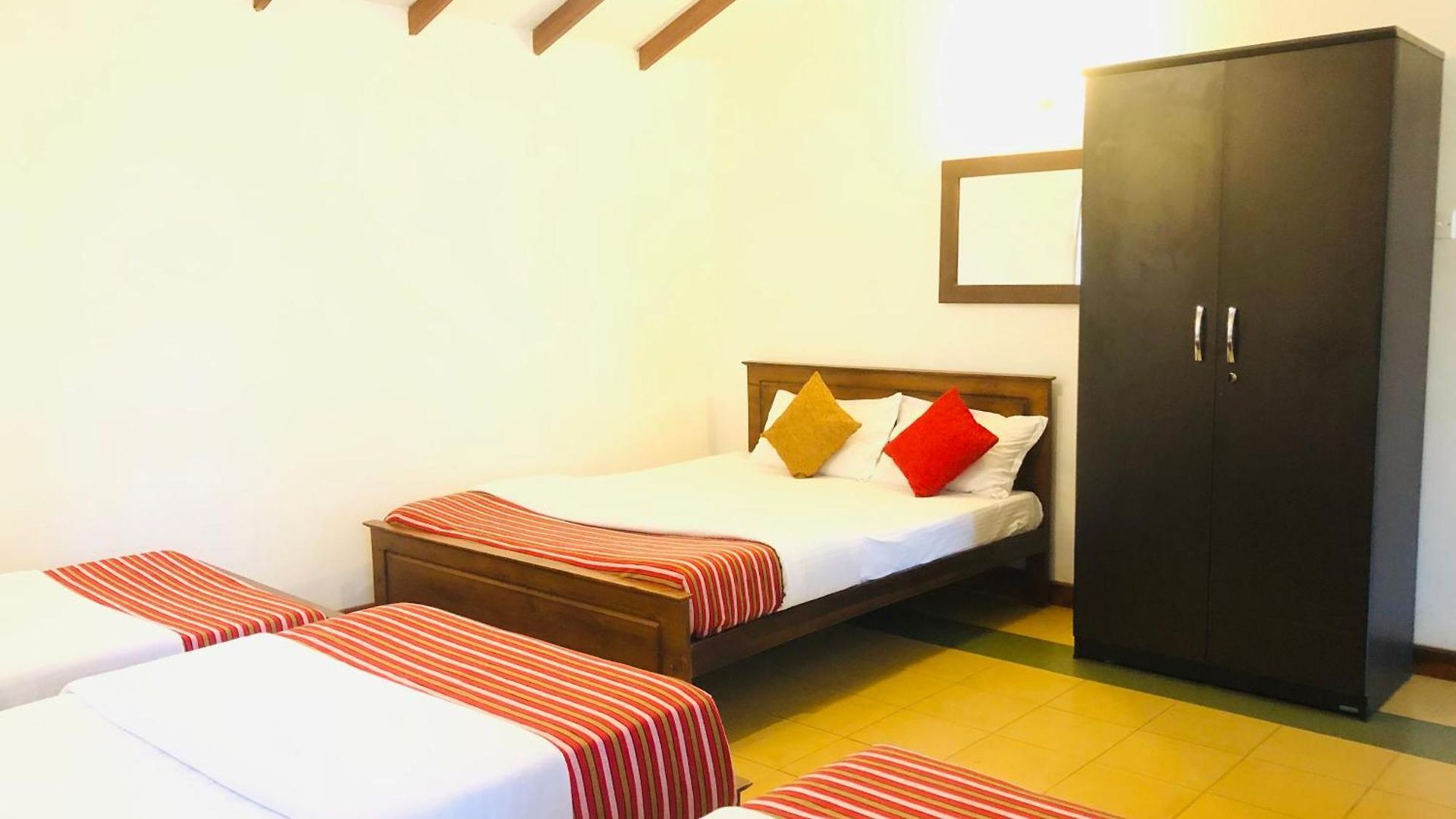 Tranquil Garden Bed & Breakfast 3*
