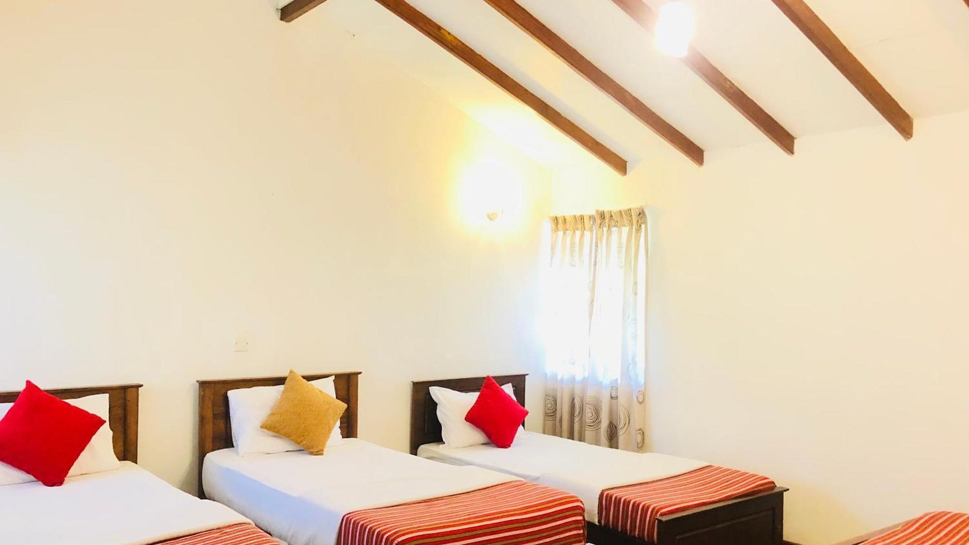 Bed & Breakfast Tranquil Garden Nuwara Eliya