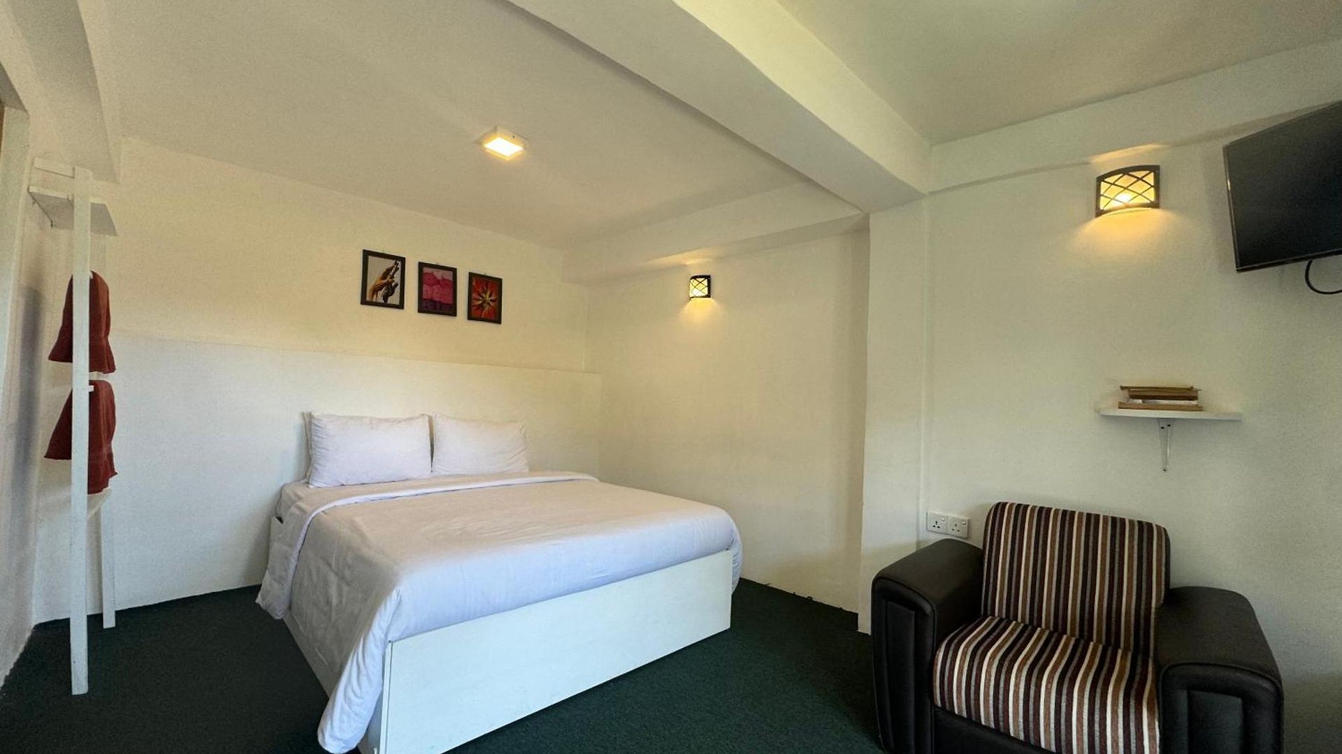 The Nuwaraeliya Homestay