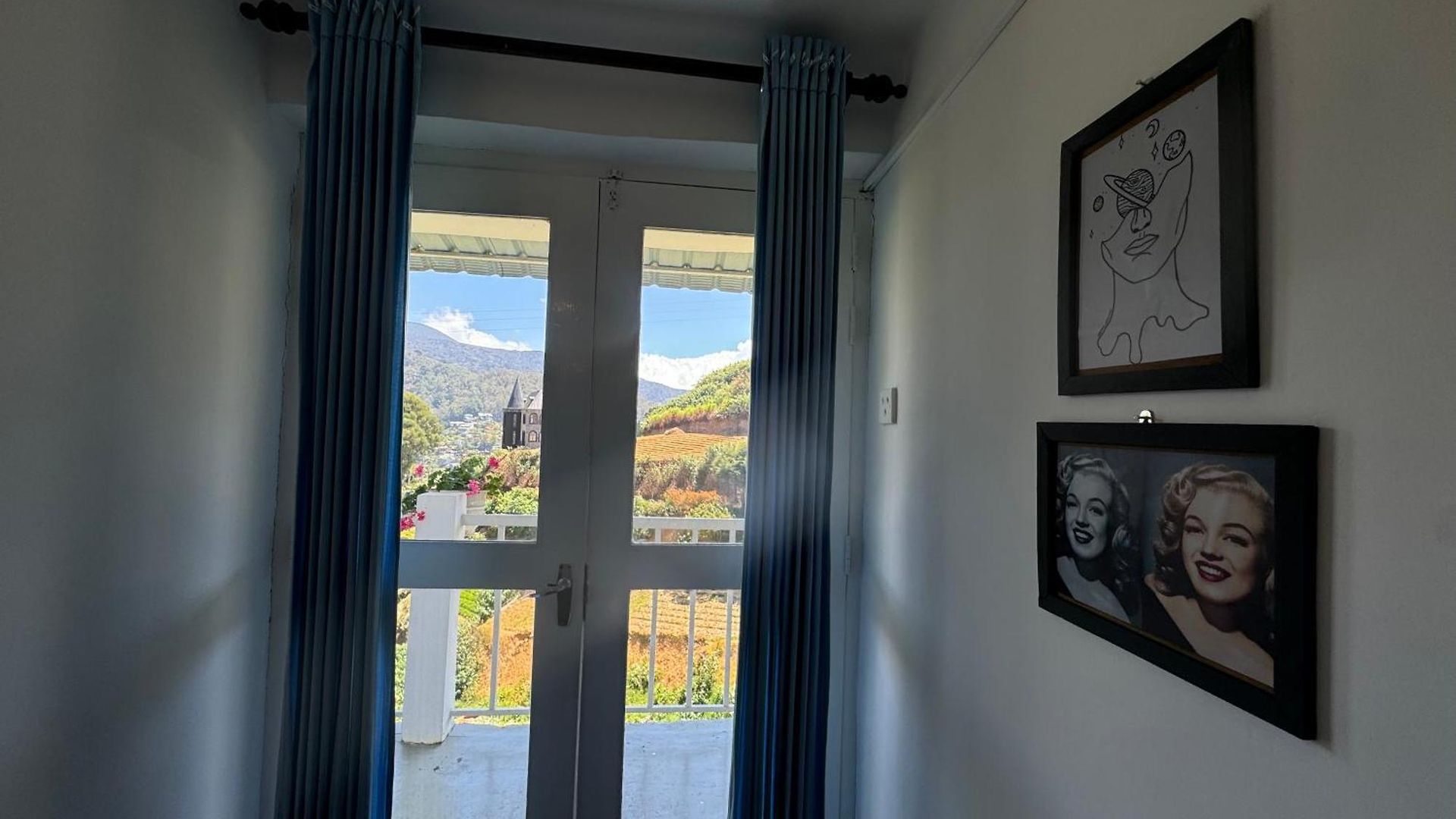 The Nuwaraeliya Nuwara Eliya