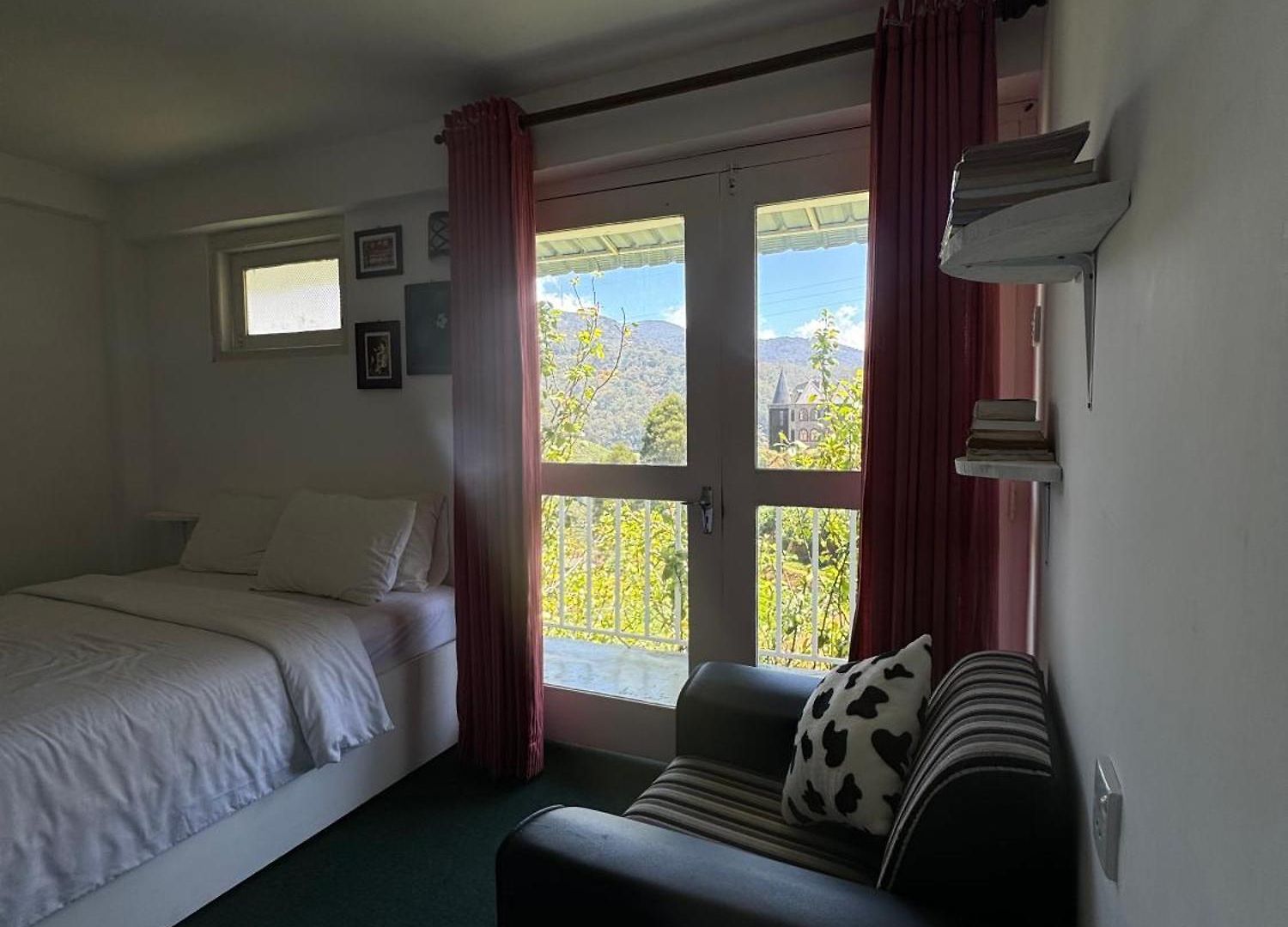 The Nuwaraeliya Homestay Nuwara Eliya
