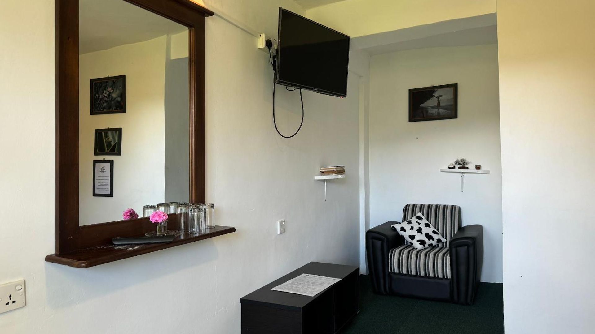 The Nuwaraeliya Homestay *