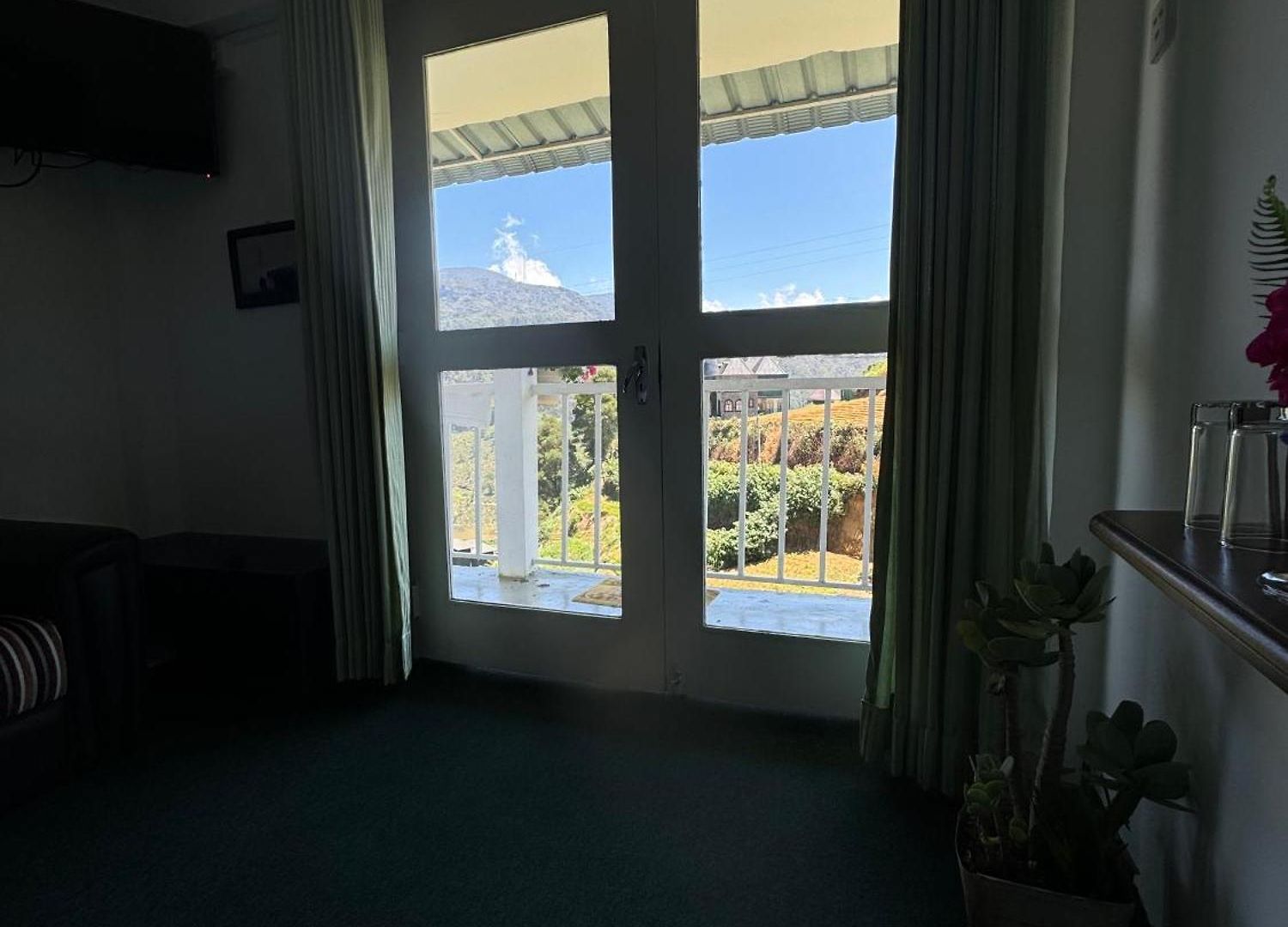 The Nuwaraeliya Homestay