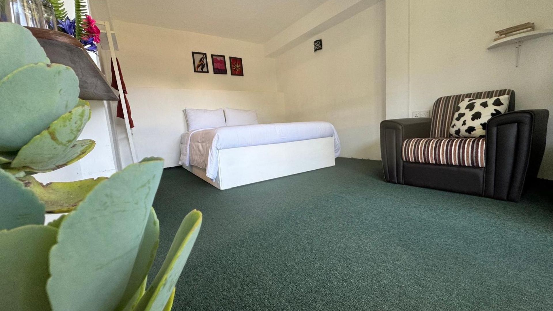 The Nuwaraeliya Homestay *
