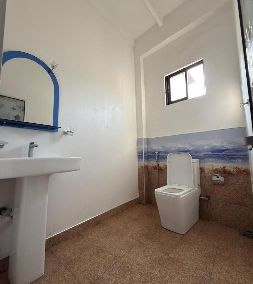 Guest house Barrow 3*