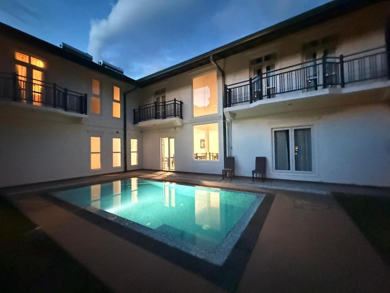 Winsanda Boutique Bungalow, L Heated Pool & Buffet Dining Hotel 4*
