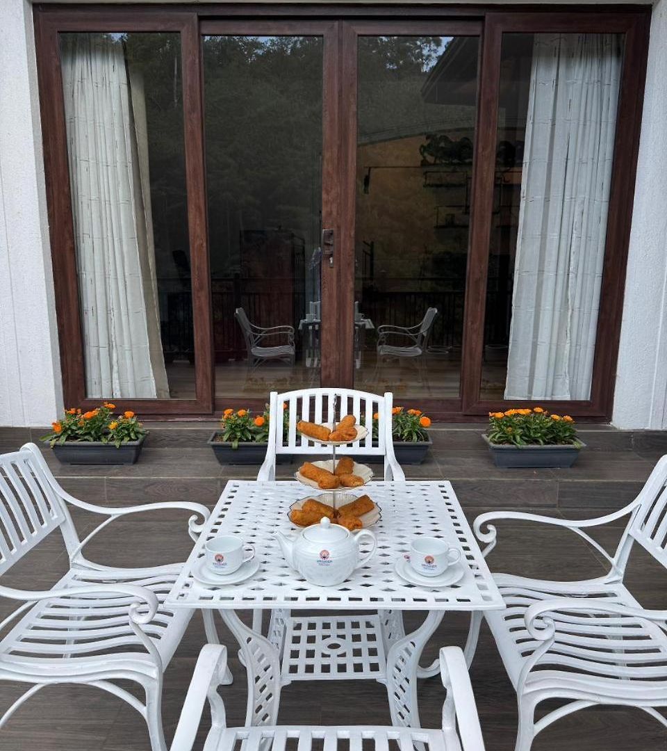 Winsanda Boutique Bungalow, L Heated Pool & Buffet Dining Hotel 4*